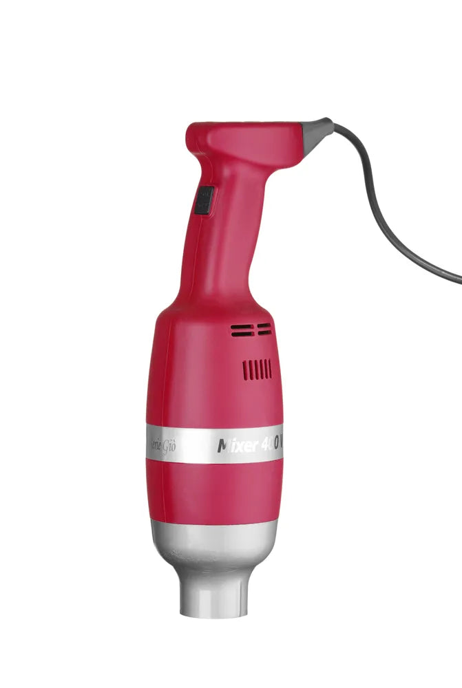 Stabmixer Profi Line 500, Geschwindigkeit regelbar, HENDI, Profi Line, 230V/400W, ⌀100x(H)866mm