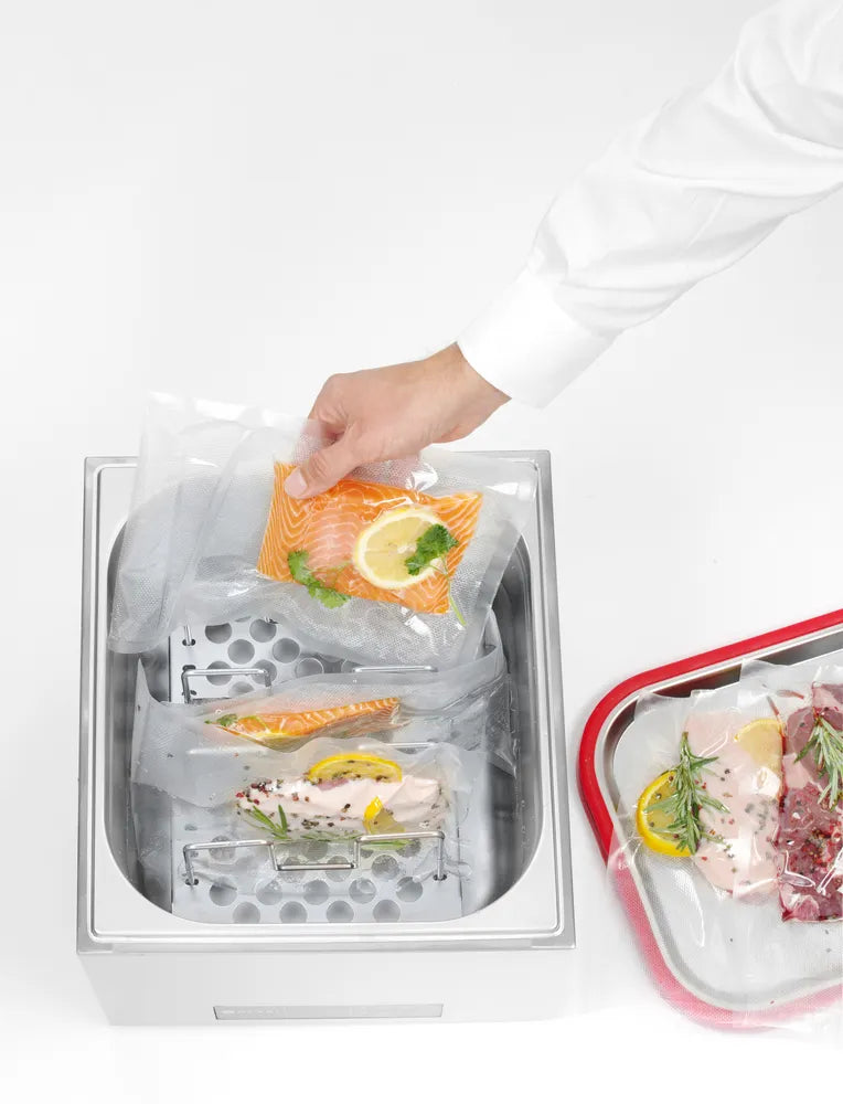 Sous-Vide-Gerät GN 2/3, HENDI, 13L, 230V/400W, 343x395x(H)255mm