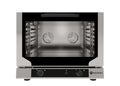 Konvektionsofen mit Beschwadung 4x 600x400mm, HENDI, 220-240V/6400W, 783x755x(H)634mm