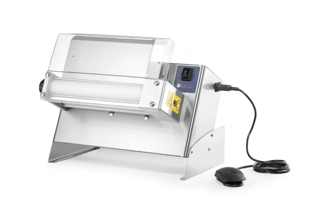 Teigroller 300, elektrisch, HENDI, 230V/250W, 480x335x(H)430mm