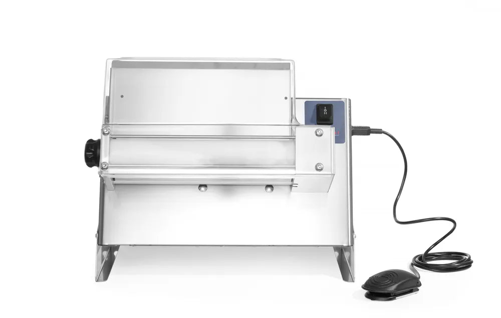 Teigroller 300, elektrisch, HENDI, 230V/250W, 480x335x(H)430mm