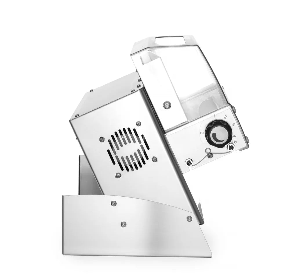 Teigroller 300, elektrisch, HENDI, 230V/250W, 480x335x(H)430mm