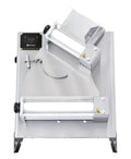 Elektrischer Teigroller „Touch and Go“ 400, HENDI, 230V/250W, 585x435x(H)790mm