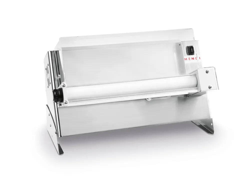 Teigroller 500, elektrisch, HENDI, 230V/250W, 650x345x(H)430mm