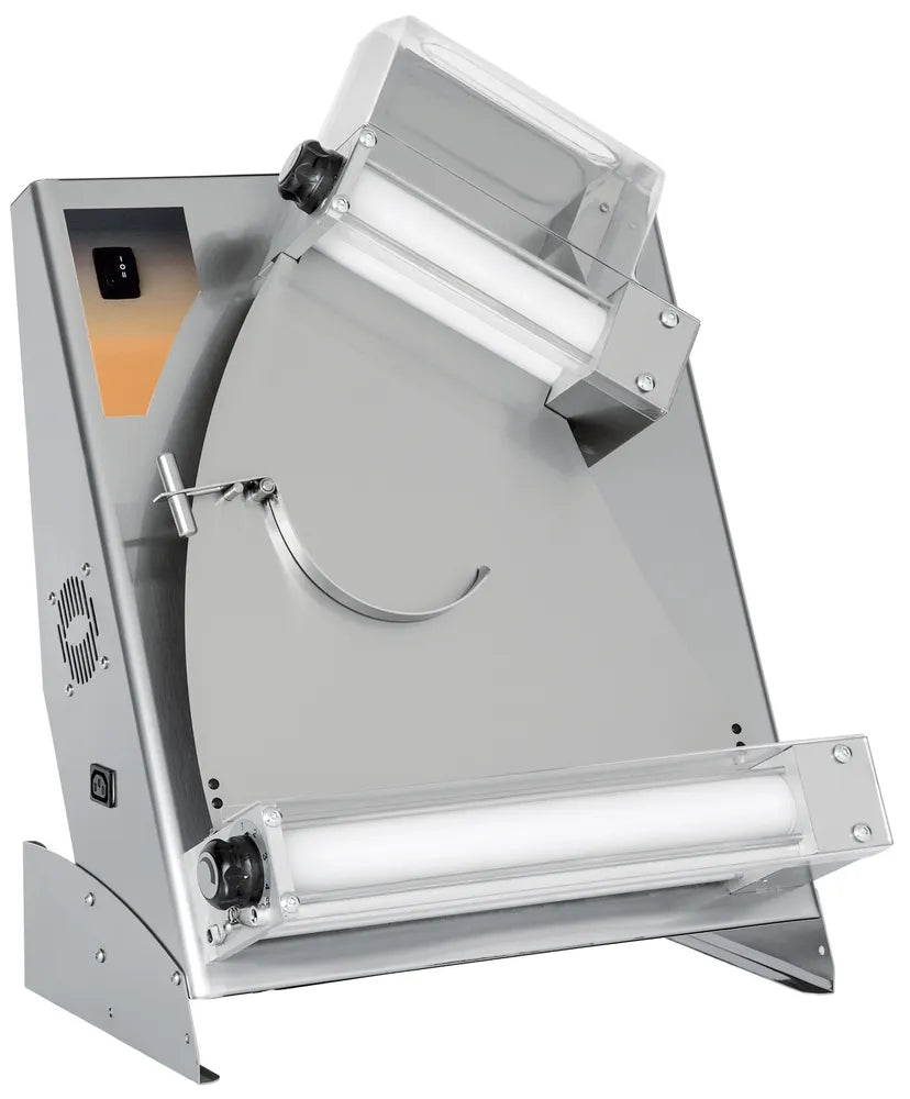 Teigausrollmaschine 300, elektrisch, HENDI, 230V/250W, 475x375x(H)660mm