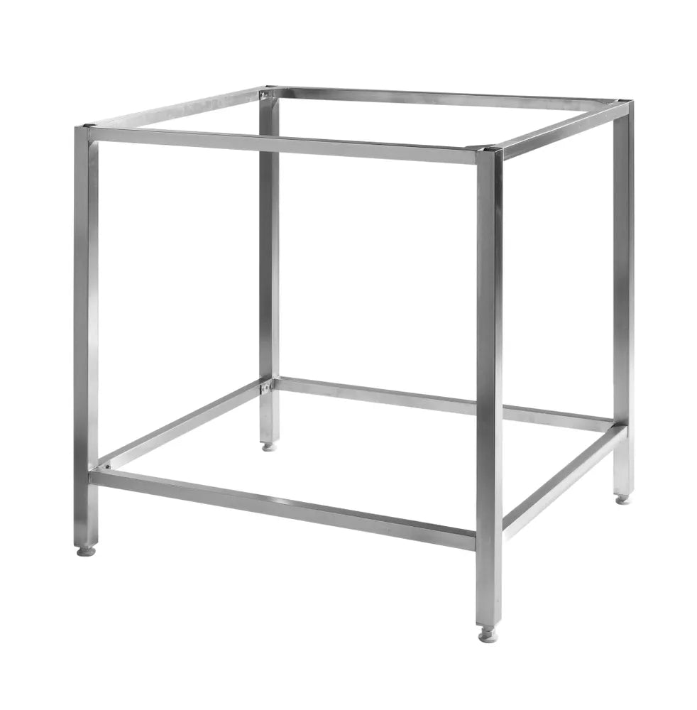 Ständer für Pizzabacköfen Basic 4 und Basic 44, HENDI, 975x814x(H)860mm