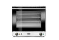 Heißluftofen mit Beschwadung H90S, HENDI, 230V/2670W, 595x595x(H)570mm