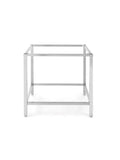 Ständer für Pizzabacköfen Basic 4 und Basic 44, HENDI, 975x814x(H)860mm