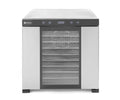 Dörrgerät Profi Line, HENDI, Profi Line, 10 Bleche, 230V/1000W, 430x550x(H)416mm