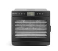 Dörrautomat Kitchen Line, HENDI, Kitchen Line, 7 Bleche, 230V/500W, 347x505x(H)320mm