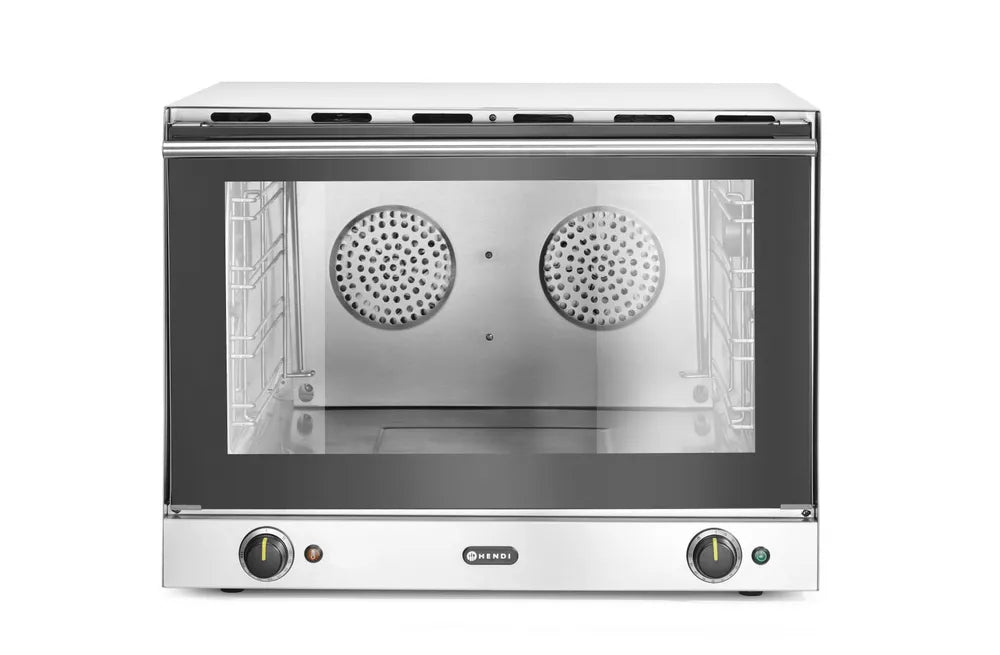 Konvektionsofen H100, HENDI, GN 1/1, 230V/3500W, 699x608x(H)550mm