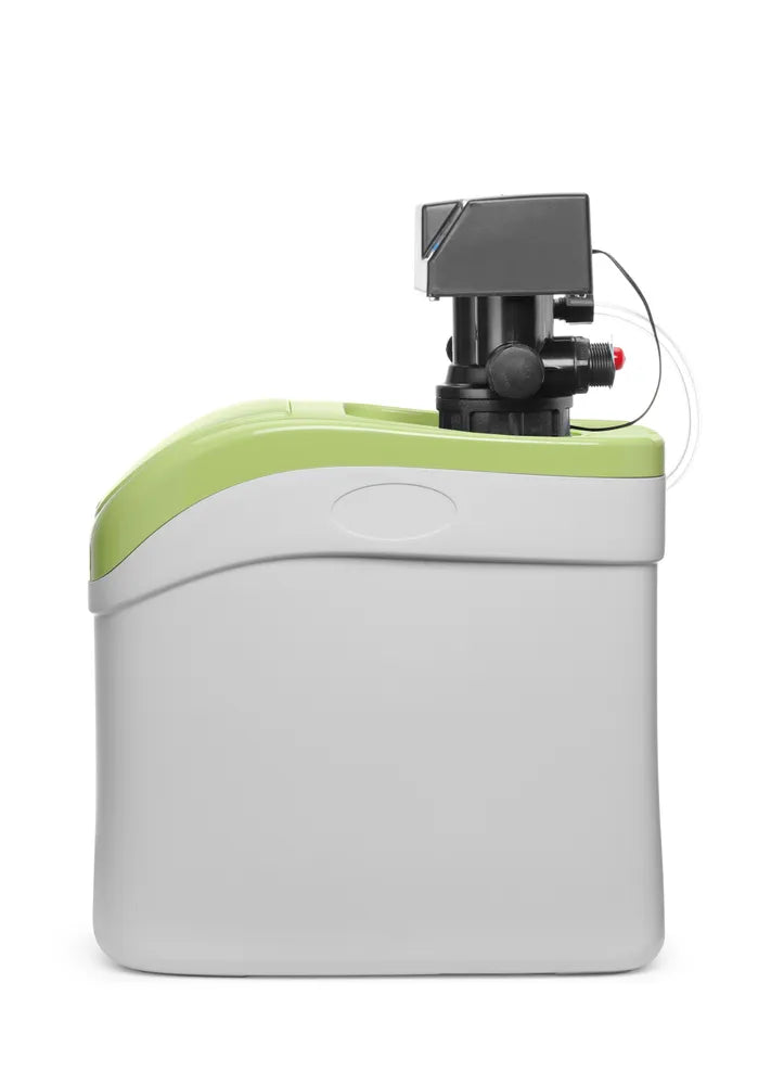Wasserenthärter, halbautomatisch, HENDI, 230V/18W, 216x404x(H)504mm