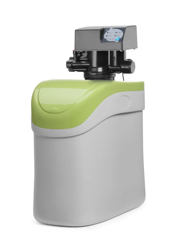 Wasserenthärter, halbautomatisch, HENDI, 230V/18W, 216x404x(H)504mm