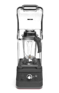 Standmixer mit Schallgehäuse und BPA-freiem Behälter, HENDI, 230V/1680W, 250x300x(H)540mm