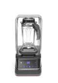 Digitaler Standmixer mit Schallgehäuse und BPA-freiem Behälter, HENDI, 230V/1680W, 250x300x(H)546mm