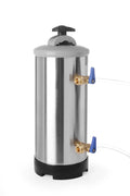 Wasserenthärter, HENDI, Filterkapazität: (20°dH/30°dH/40°dH) 2520/1680/1260, 12L, ⌀185x(H)500mm