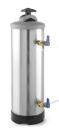 Wasserenthärter, HENDI, Filterkapazität: (20°dH/30°dH/40°dH) 3360/2240/1680, 16L, ⌀185x(H)600mm