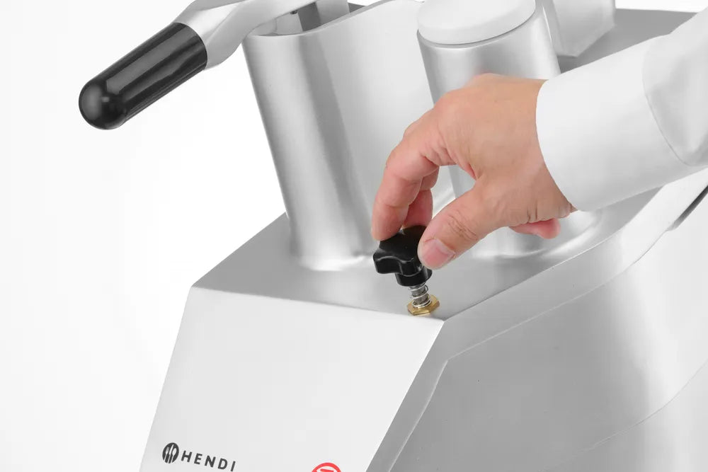 Gemüseschneider Profi Line, HENDI, Profi Line, 230V/550W, 615x239x(H)580mm