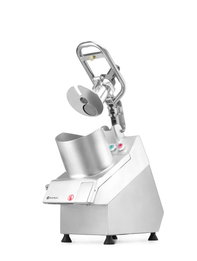 Profi-Gemüseschneider, HENDI, 230V/750W, 574x250x(H)472mm