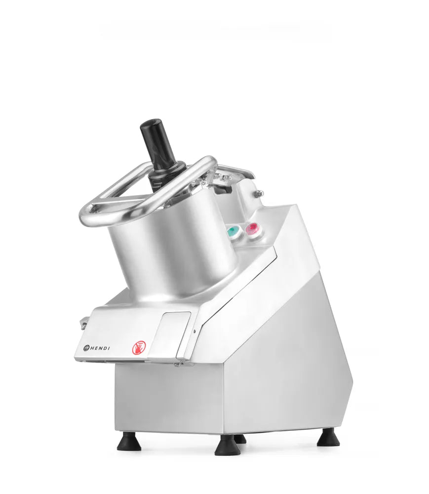 Profi-Gemüseschneider, HENDI, 230V/750W, 574x250x(H)472mm