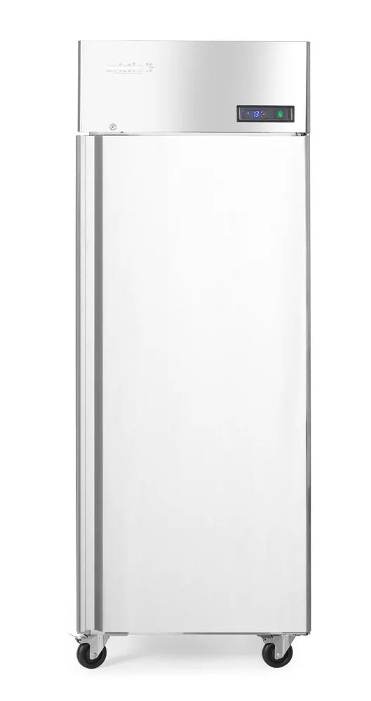 Kühlschrank, eintürig Profi Line 670 L, Arktic, Profi Line, GN 2/1, 230V/220W, 730x800x(H)2096mm