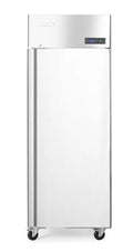 Tiefkühlschrank, eintürig Profi Line 670 L, Arktic, Profi Line, GN 2/1, 230V/600W, 730x800x(H)2096mm