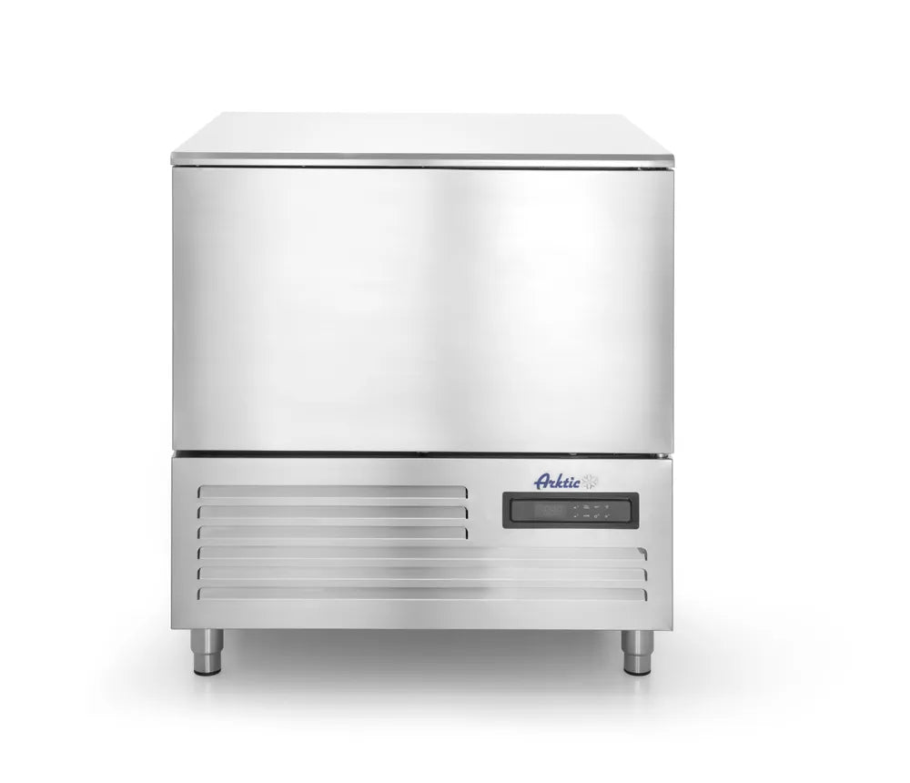 Schockfroster 5 x GN 1/1, Arktic, GN 1/1, 94L, 230V/749W, 760x725x(H)850mm
