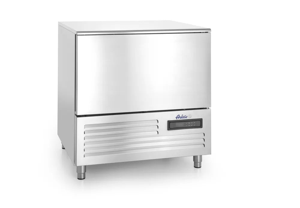 Schockfroster 5 x GN 1/1, Arktic, GN 1/1, 94L, 230V/749W, 760x725x(H)850mm
