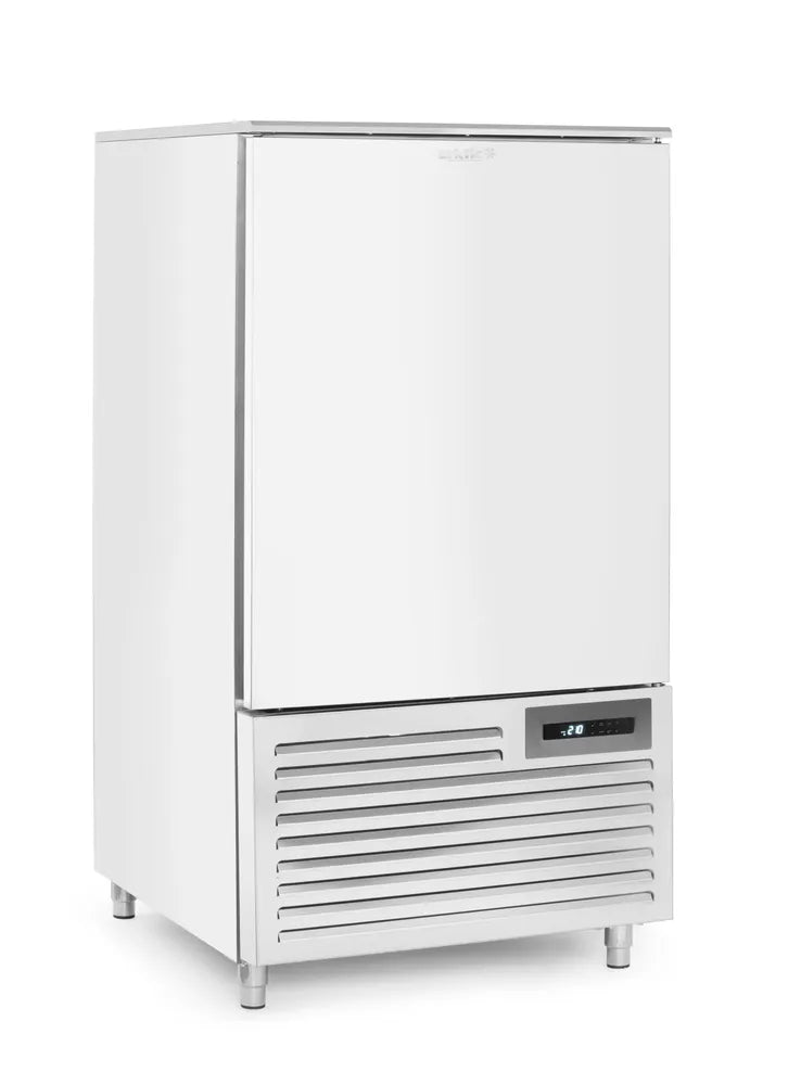 Schockfroster 10 x GN 1/1, Arktic, GN 1/1, 252L, 230V/1180W, 790x900x(H)1535mm