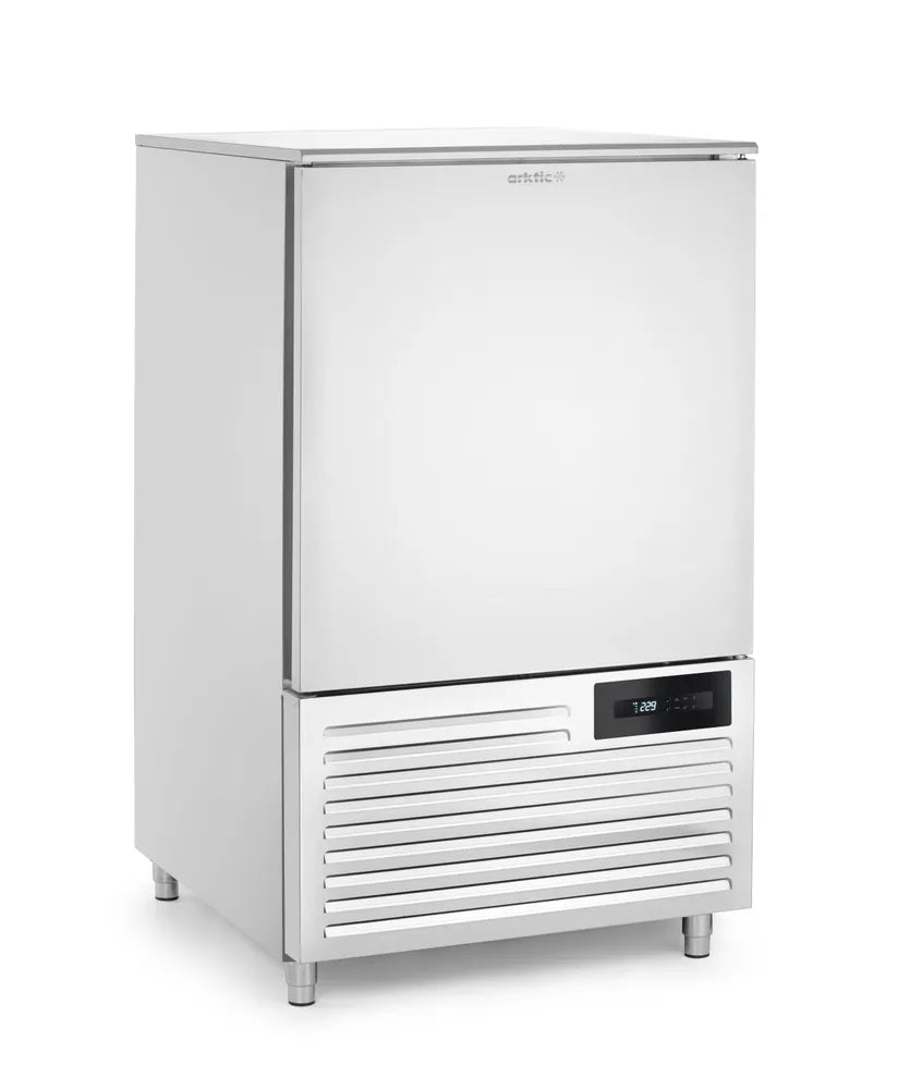 Schockfroster 7 x GN 1/1, Arktic, GN 1/1, 212L, 230V/1180W, 790x900x(H)1377mm