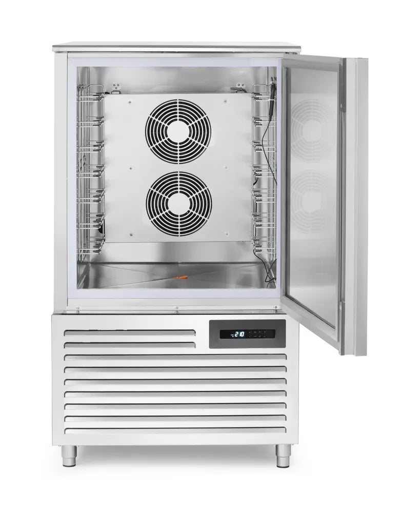 Schockfroster 7 x GN 1/1, Arktic, GN 1/1, 212L, 230V/1180W, 790x900x(H)1377mm