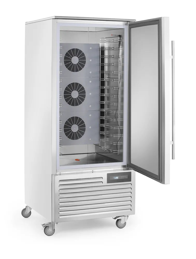 Schockfroster 15x GN 1/1, Arktic, GN 1/1, 360L, 230V/2080W, 790x943x(H)1975mm