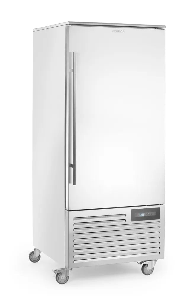 Schockfroster 15x GN 1/1, Arktic, GN 1/1, 360L, 230V/2080W, 790x943x(H)1975mm
