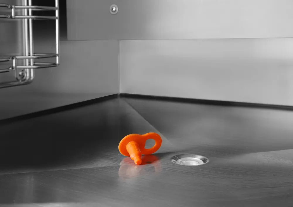 Schockfroster 15x GN 1/1, Arktic, GN 1/1, 360L, 230V/2080W, 790x943x(H)1975mm