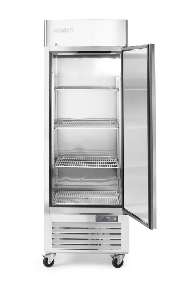 Gefrierschrank 580 l, Arktic, Kitchen Line, GN 2/1, 580L, 230V/550W, 685x800x(H)2100mm