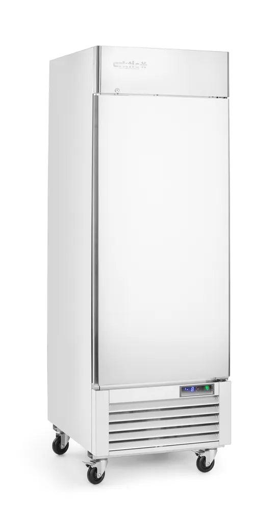 Gefrierschrank 580 l, Arktic, Kitchen Line, GN 2/1, 580L, 230V/550W, 685x800x(H)2100mm