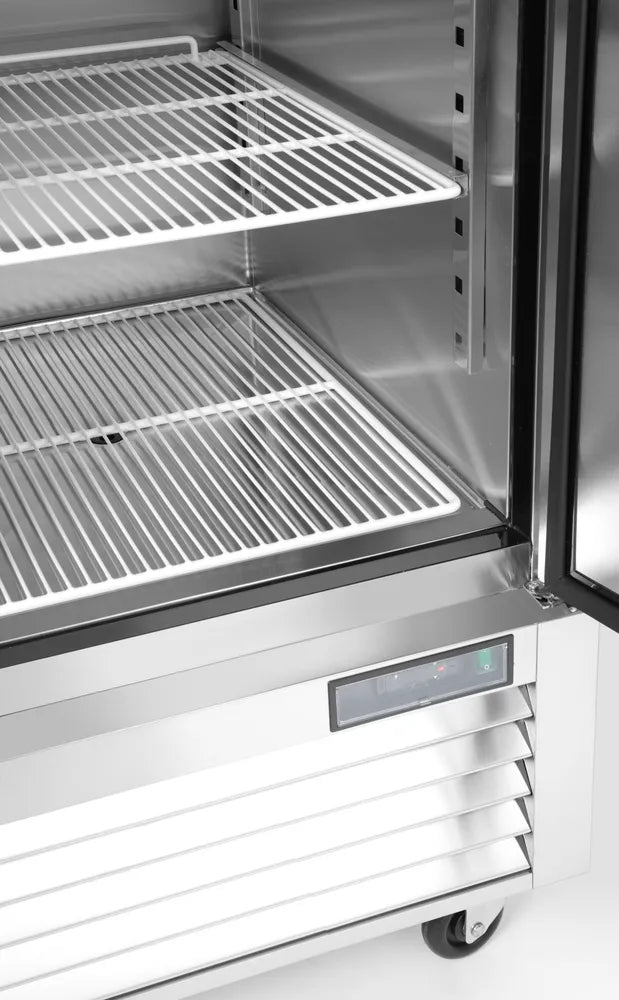 Gefrierschrank 580 l, Arktic, Kitchen Line, GN 2/1, 580L, 230V/550W, 685x800x(H)2100mm