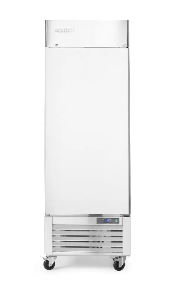 Kühlschrank 580 L Kitchen Line, Arktic, Kitchen Line, GN 2/1, 580L, 230V/350W, 685x800x(H)2100mm