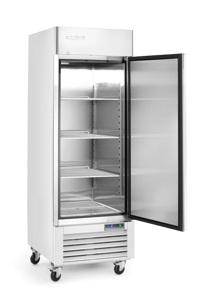 Kühlschrank 580 L Kitchen Line, Arktic, Kitchen Line, GN 2/1, 580L, 230V/350W, 685x800x(H)2100mm