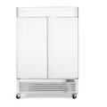 Kühlschrank 1300 L, Arktic, Kitchen Line, GN 2/1, 1300L, 230V/320W, 1382x800x(H)2100mm