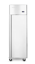 Gefrierschrank eintürig 410L, Arktic, Profi Line, 230V/600W, 600x740x(H)1950mm