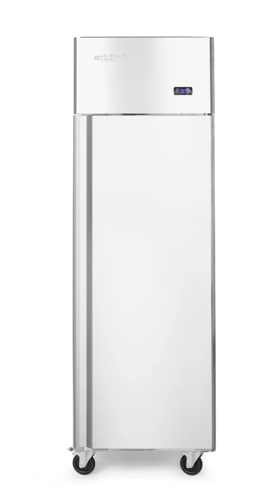 Gefrierschrank eintürig 410L, Arktic, Profi Line, 230V/600W, 600x740x(H)1950mm