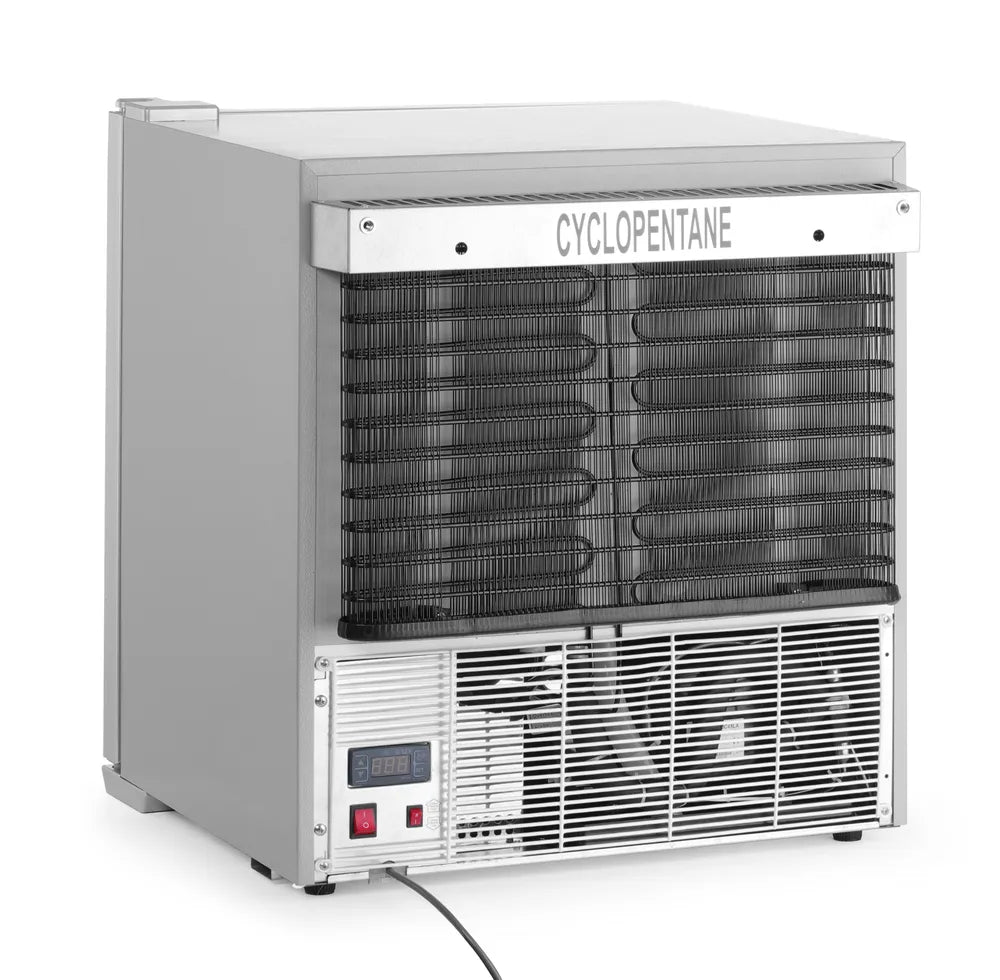 Aufsatz-Gefrierschrank 90 L, Arktic, 230V/230W, 620x593x(H)680mm