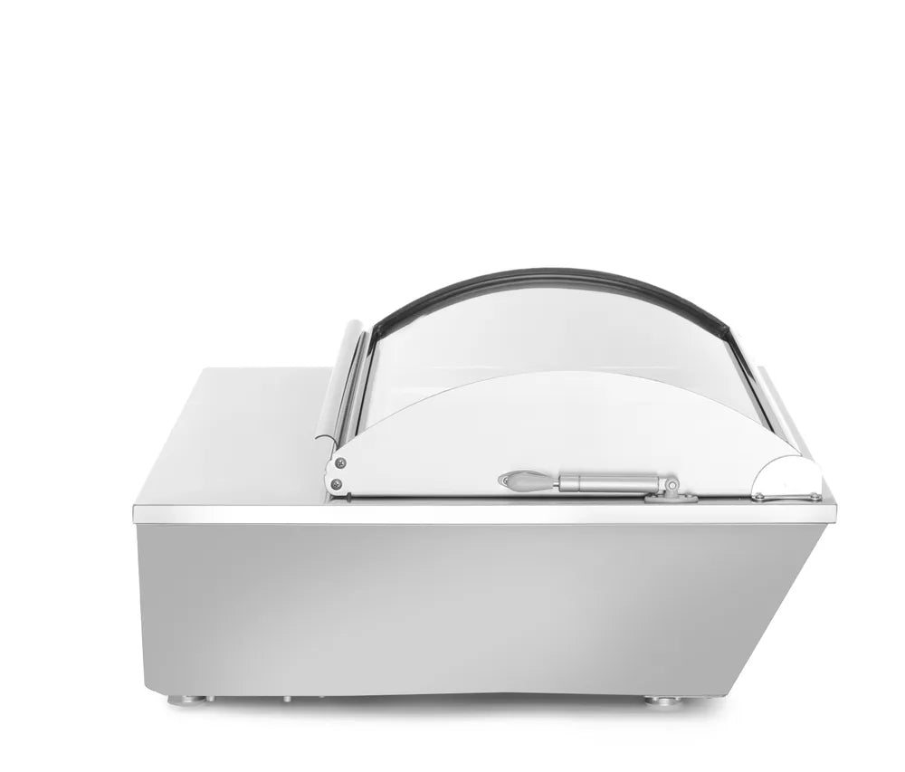Aufsatz-Salatvitrine , Arktic, 67L, 230V/105W, 775x615x(H)235mm