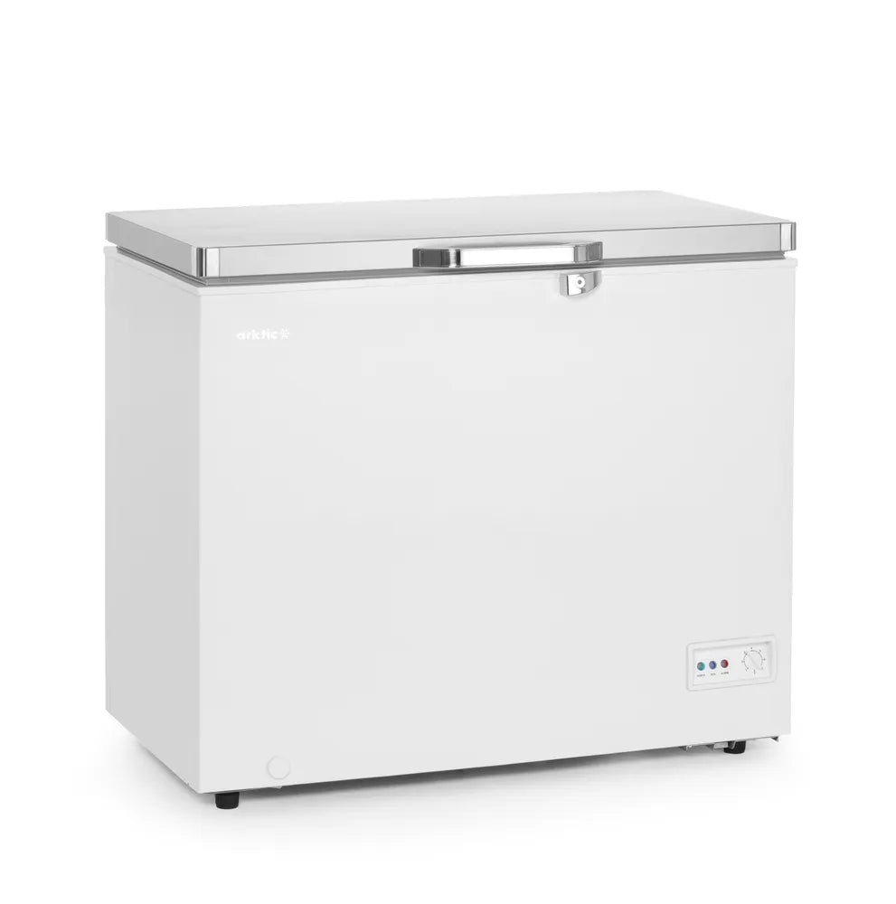 Gefriertruhe, Arktic, 190L, 230V/120W, 950x564x(H)845mm