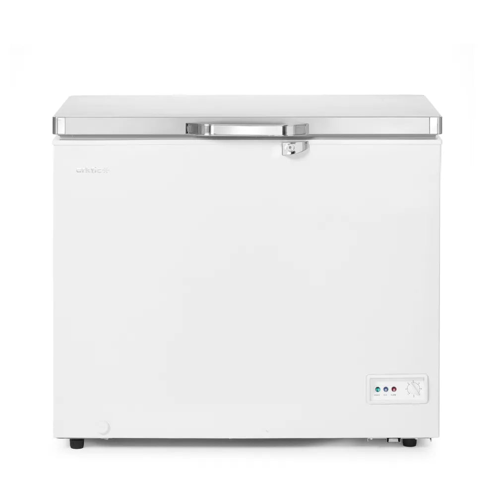 Gefriertruhe, Arktic, 140L, 230V/110W, 754x564x(H)845mm