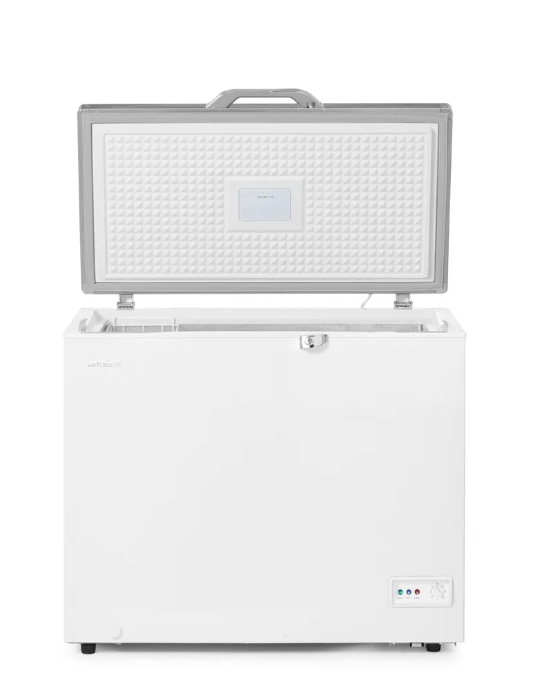 Gefriertruhe, Arktic, 190L, 230V/120W, 950x564x(H)845mm