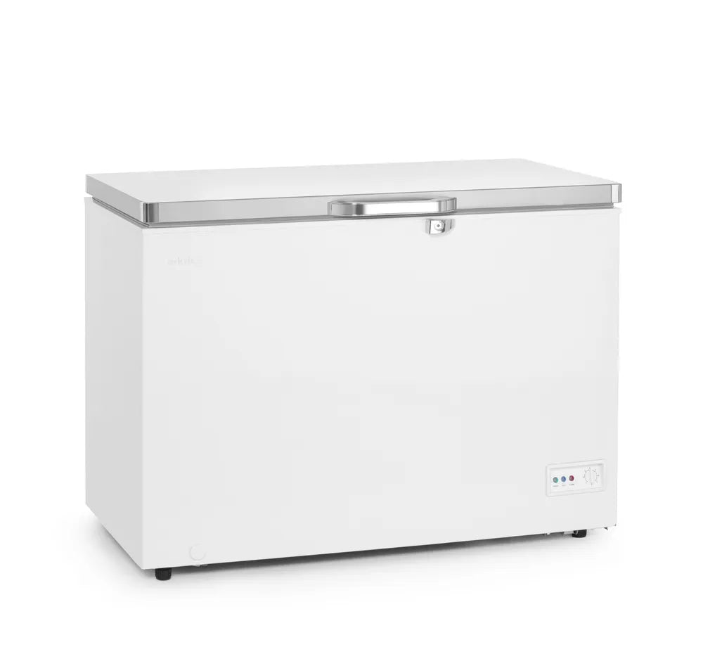 Gefriertruhe, Arktic, 282L, 230V/130W, 1116x644x(H)845mm