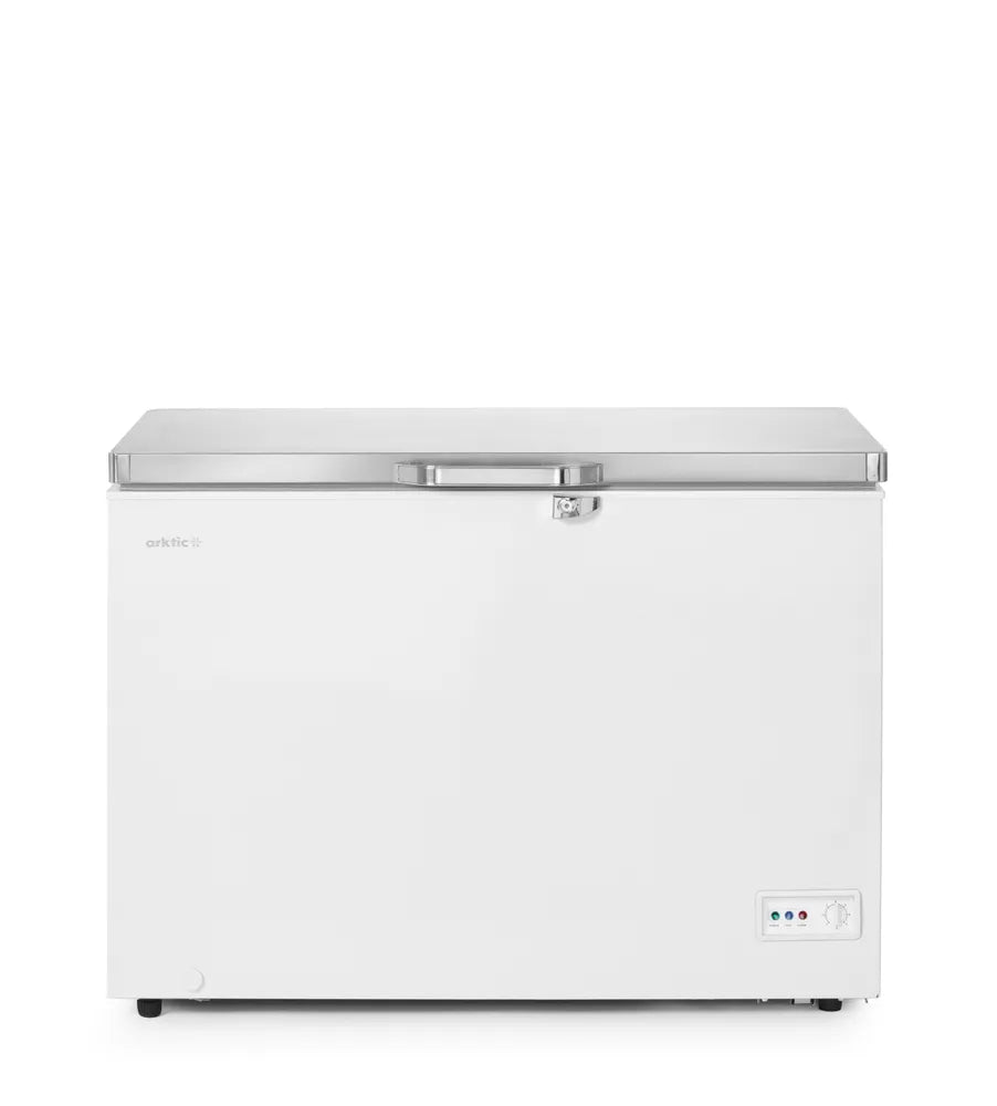 Gefriertruhe, Arktic, 282L, 230V/130W, 1116x644x(H)845mm