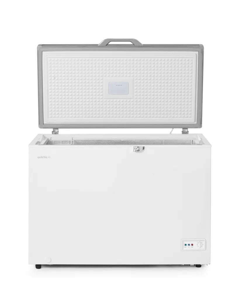 Gefriertruhe, Arktic, 282L, 230V/130W, 1116x644x(H)845mm